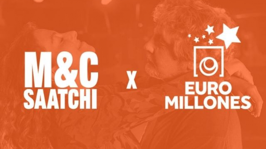 M&C SAATCHI vuelve a ser la agencia elegida para las campañas de EuroMillones