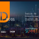 Publicado el Índice de Transformación Digital de Empresas chilenas octubre 2021