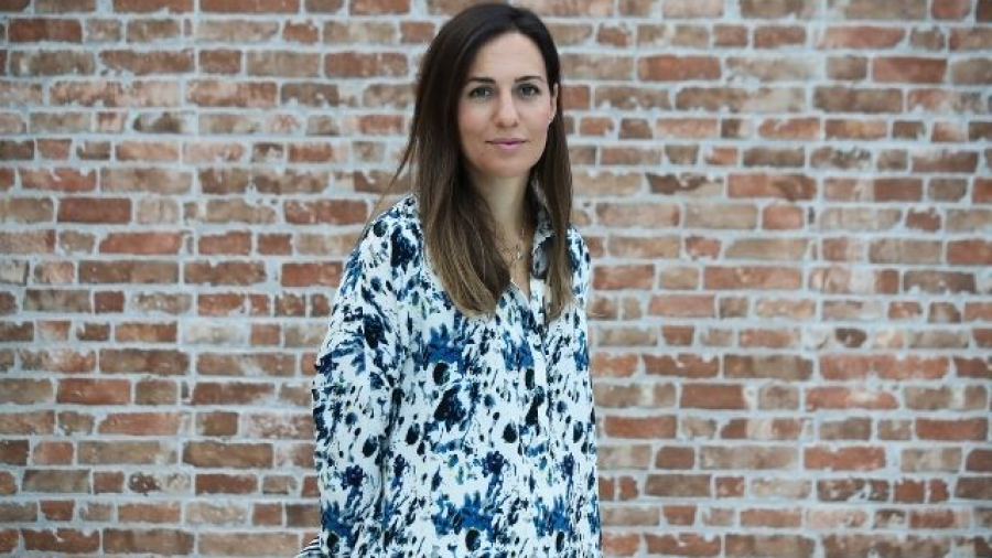 Natalia Ruda, Global Head de Brand en Cabify