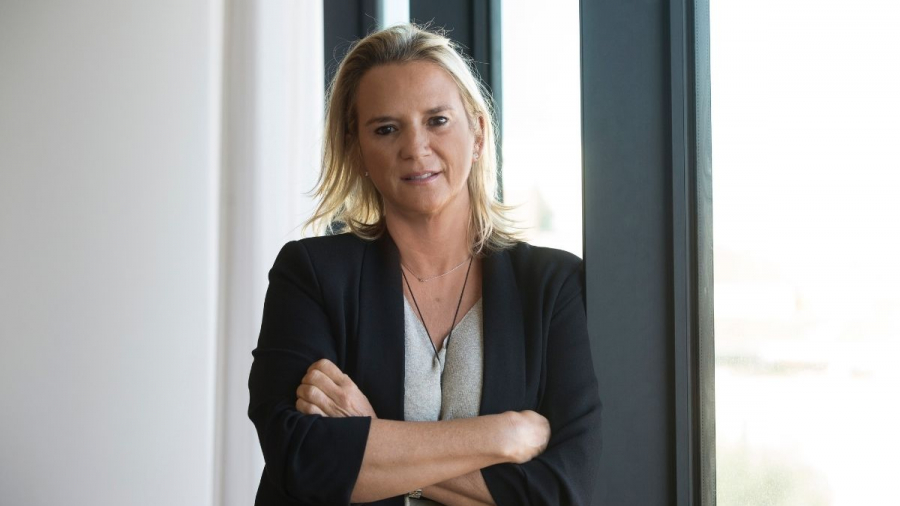 Carmen Fernández de Alarcón, CEO de Havas Spain