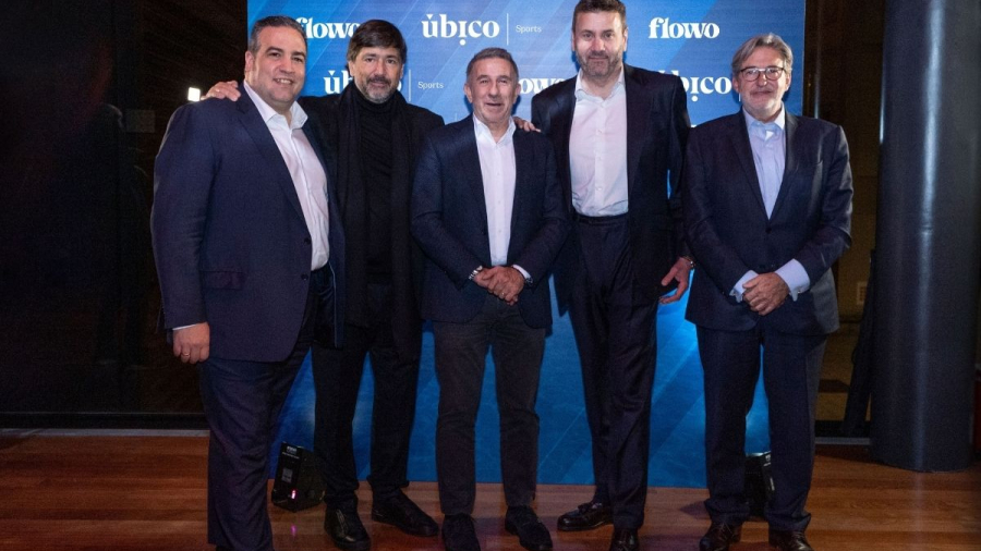 Flowo es nuevo patrocinador de la escudería Aspar Teams