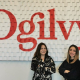 Irene Fernández y Laura Tierno, nuevas directoras de cuentas de Ogilvy Madrid