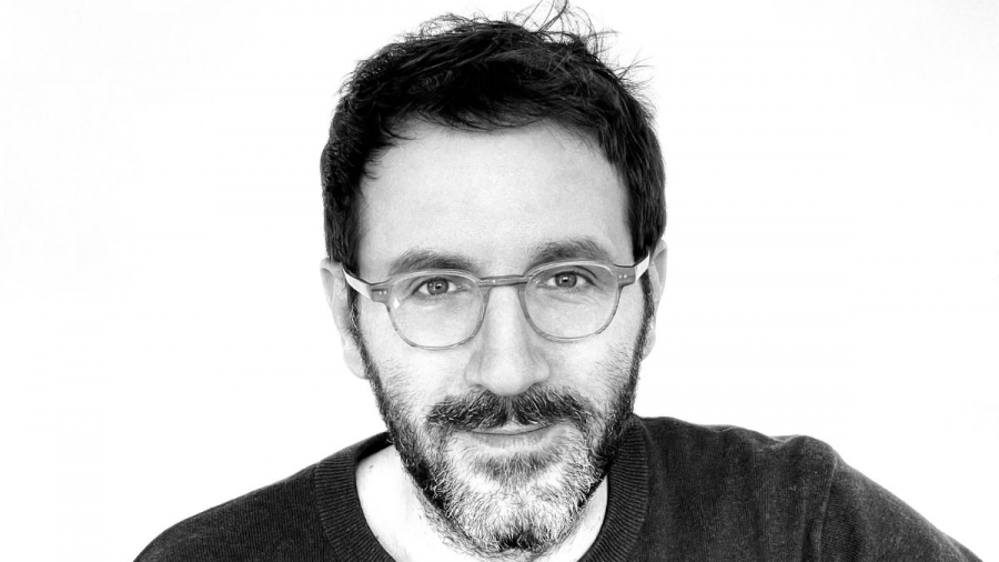 Nicolás Gómez se incorpora a PS21 como director creativo