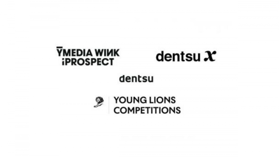 agencias del grupo dentsu patrocinan Young Lions Marketers 2022