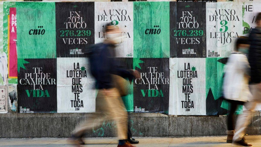 el CNIO lanza la campaña La lotería que más te toca
