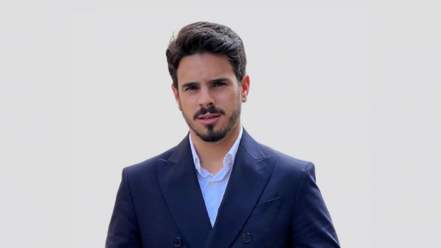 Pedro Soriano, Director de Ventas y Marketing de Flamingueo