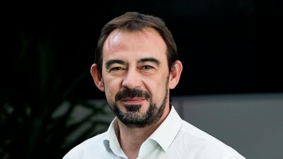 Andrés Ortega, Chief Talent Officer de McCann Worldgroup España