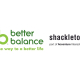 Better Balance elige a Shackleton para su lanzamiento de marca
