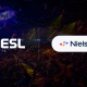 ESL Gaming y Nielsen ofrecerán medición integral de eSports