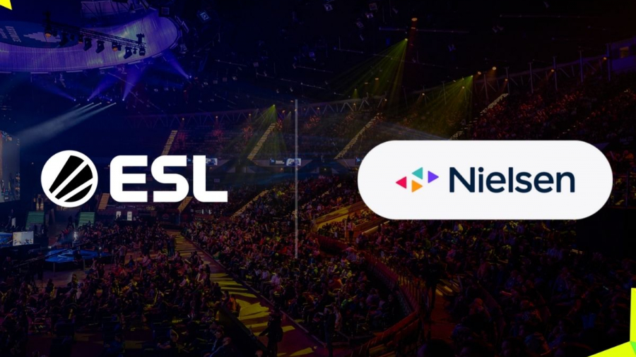 ESL Gaming y Nielsen ofrecerán medición integral de eSports