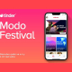 Se lanza el Modo Festival en Tinder
