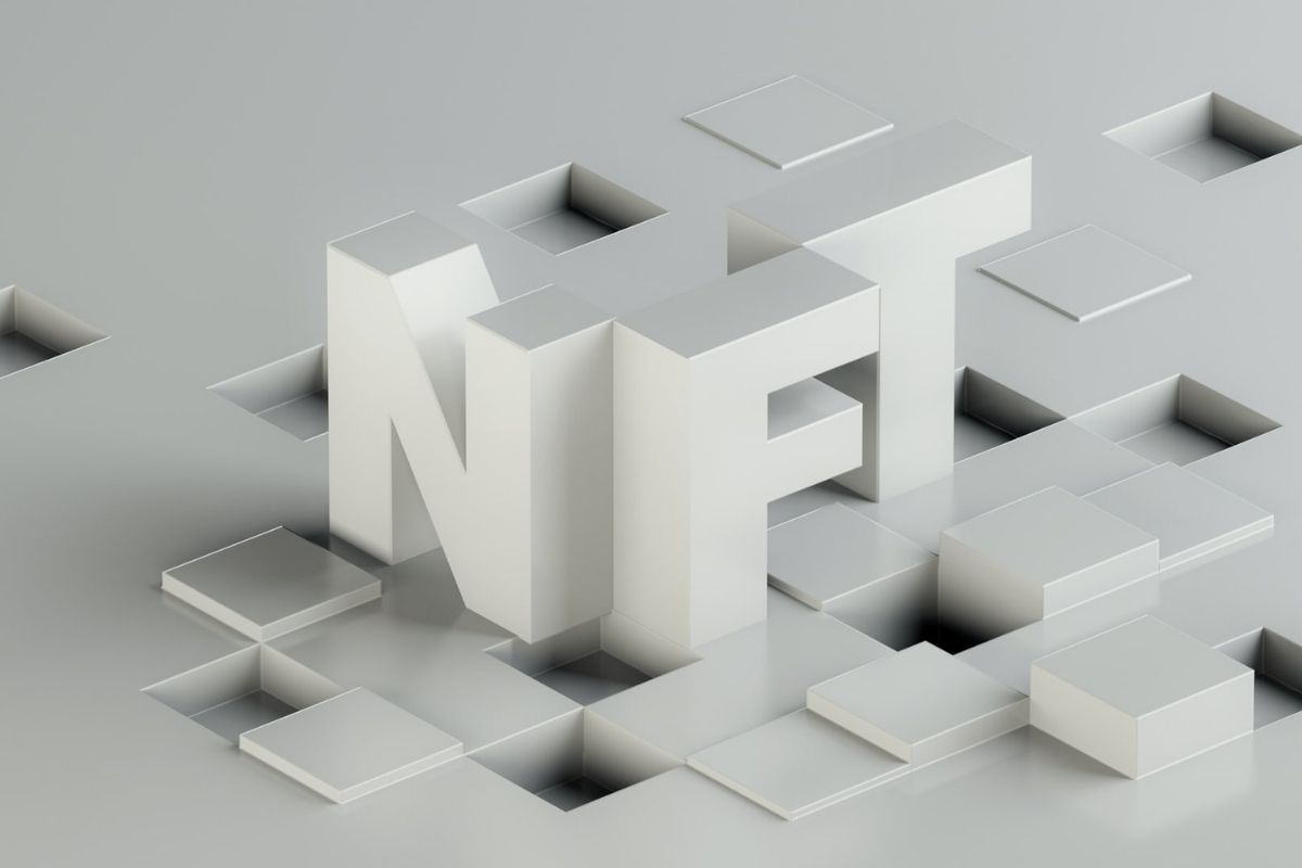 مشاريع NFT مرتبطة بالترفيه في السعودية