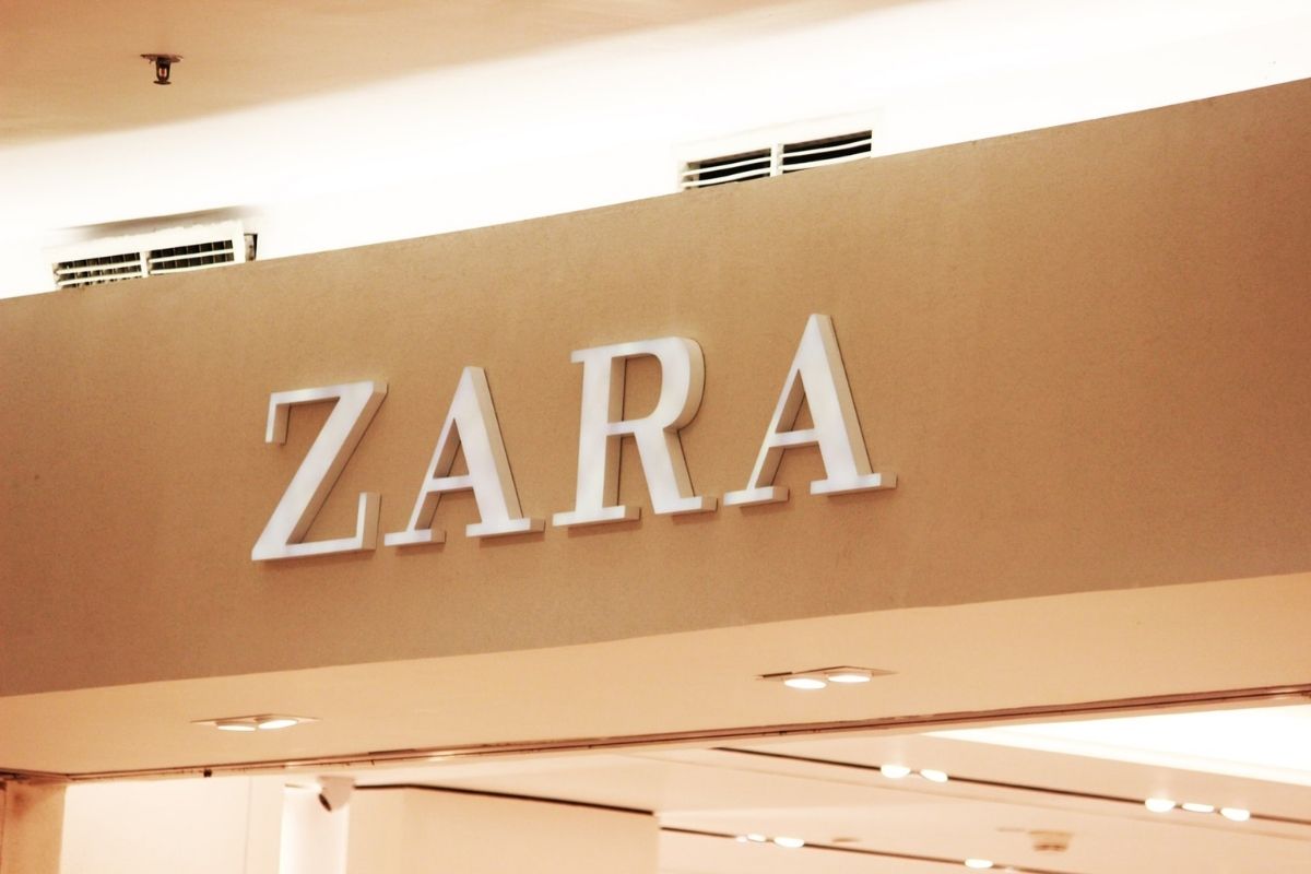 Zara en Plaza de España. De la compra por volumen a la experiencia premium