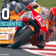 Repsol lanza su campaña de patrocinio de MotoGP 2022