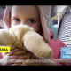 campaña de UNICEF España para ayudar a niños en la guerra de Ucrania