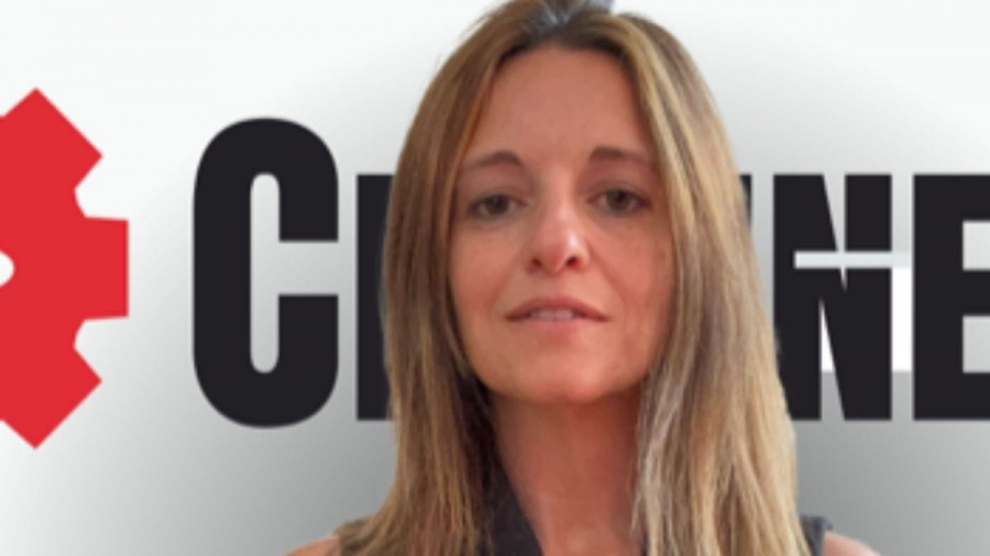 Elena Orfila, nueva Sales Director de Channel Factory en España