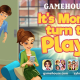 encuesta de GameHouse sobre hábitos de madres gamers