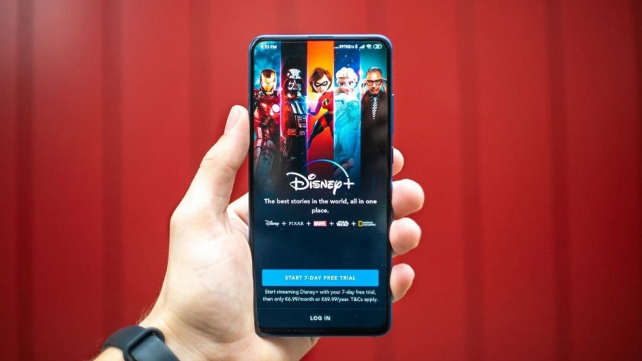 previsiones de Disney+ para su suscripción con anuncios