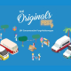 Volkswagen Vehículos Comerciales organiza The Originals Fest 2022