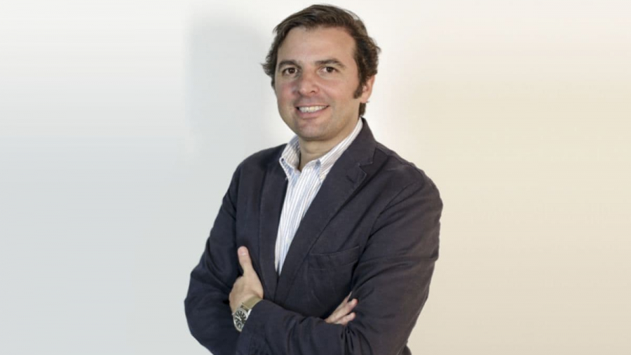 Borja Fernández, Country Manager España de Seedtag