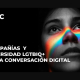 estudio de LLYC sobre posicionamiento de marcas españolas con diversidad LGTBIQ+