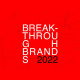 Interbrand publica su informe Breakthrough Brands 2022