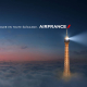 Air France estrena su nuevo vídeo marca, 'La elegancia vuelta aún más alto'