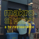 campaña Makro se mueve a tu restaurante