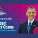 keynote de Barack Obama en el Digital Enterprise Show 2022