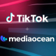TikTok integra soluciones de creación, gestión y optimización de campañas Mediaocean