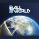 Niantic y la NBA desarrollan el videojuego NBA All-World