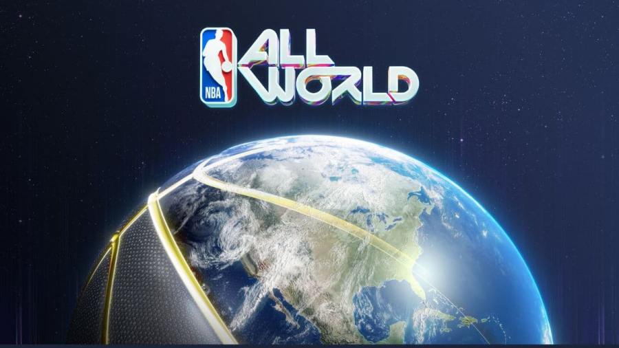 Niantic y la NBA desarrollan el videojuego NBA All-World