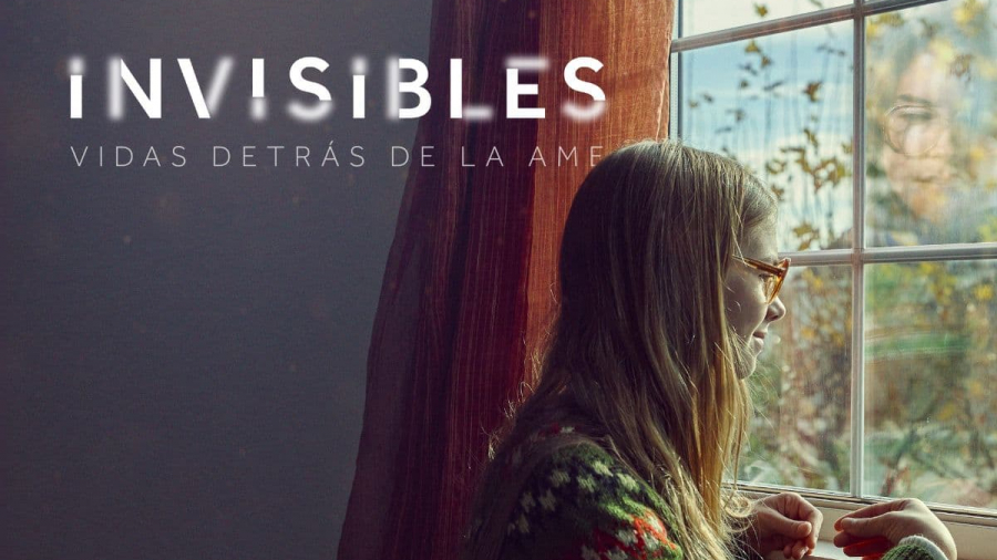 Biogen lanza la campaña 'Invisibles: vidas detrás de la AME'