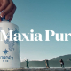 Ginebra Nordés estrena la campaña Maxia Pura