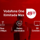 Non ti preoccupare, la campaña de verano 2022 de Vodafone