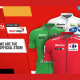 Deporvillage será la tienda oficial de La Vuelta España tres años