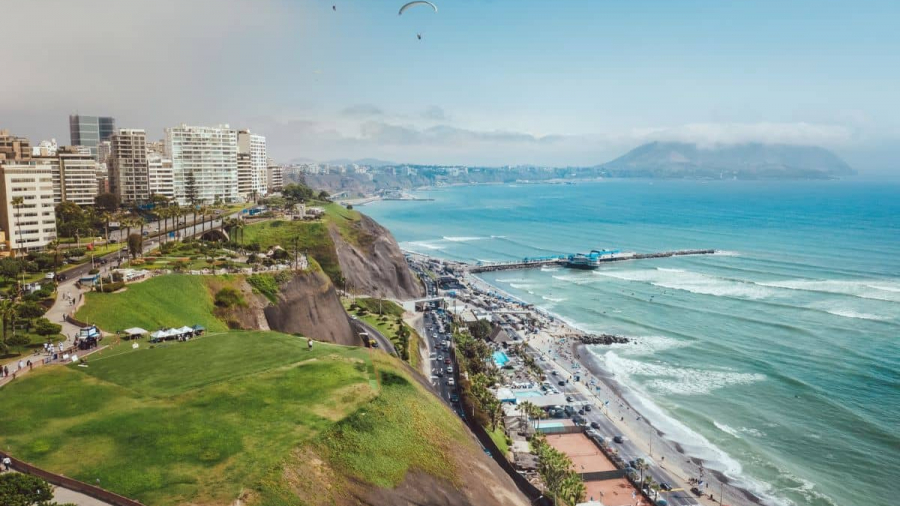 destinos turísticos favoritos de los peruanos en 2022