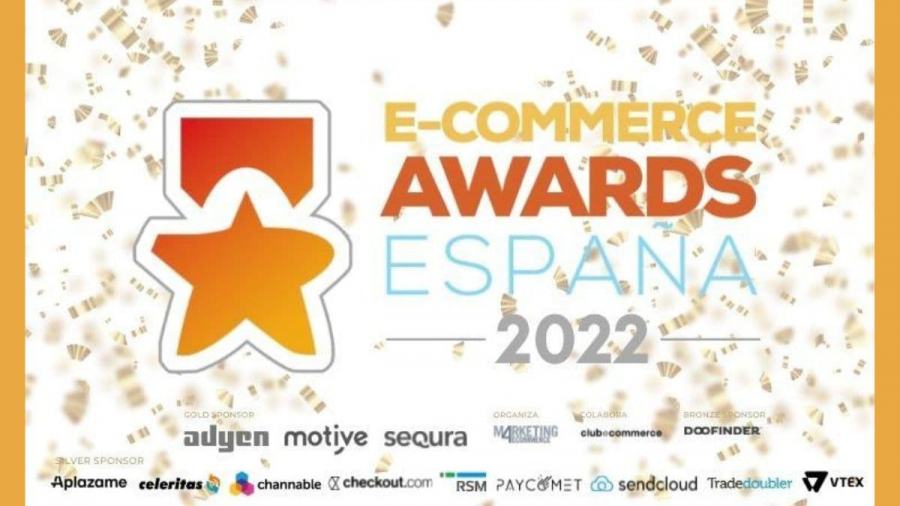 Ecommerce Awards España 2022