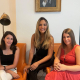 RBT House España contrata a Lucía Canle, Laura Cepeda y Judit Gómez