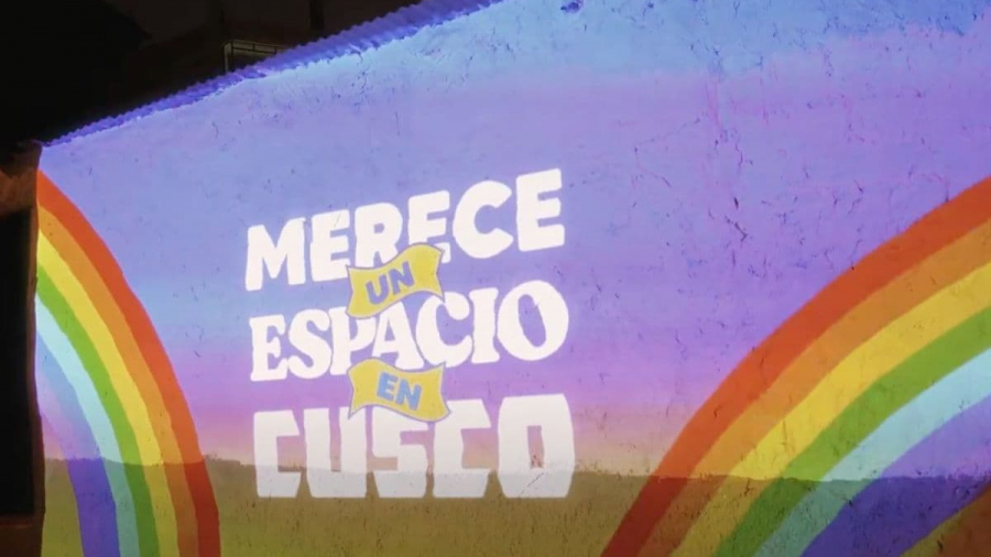 McCann Lima e Inca Kola crearán un doble arcoíris en Cusco para fomentar la convivencia