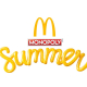 McDonald's arranca la campaña MONOPOLY Summer 2022