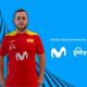 Movistar es nuevo patrocinador principal de la selección nacional de esports FEJUVES