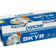 Danone pone a la venta en España su primer SKYR