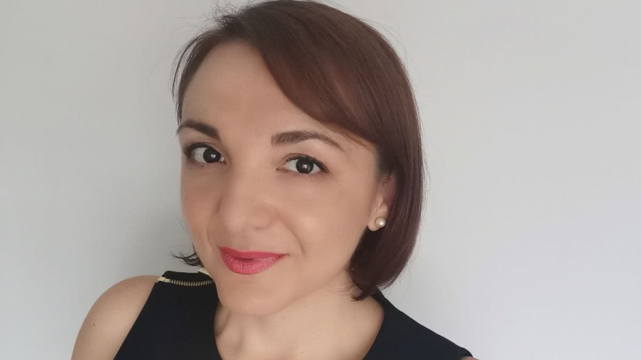 Claudia Aguirre, nueva socia de la agencia Montalvo