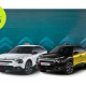 acuerdo entre FREE NOW y Citroën para impulsar la electrificación del taxi