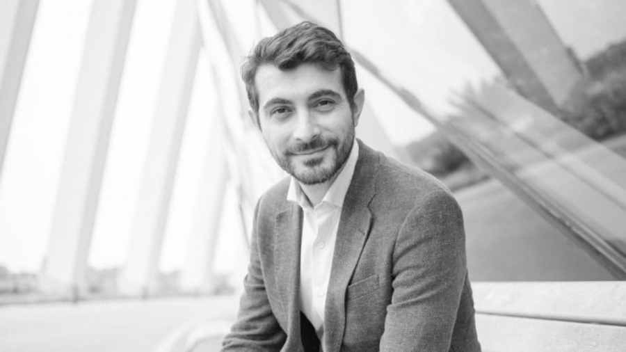 Alban Villani, nuevo CEO de CitrusAd para EMEA