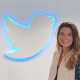 Blanca Rodríguez, Business Marketing Manager de Twitter España
