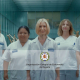 El Consejo General de Enfermería estrena la campaña Enfermeras imprescindibles