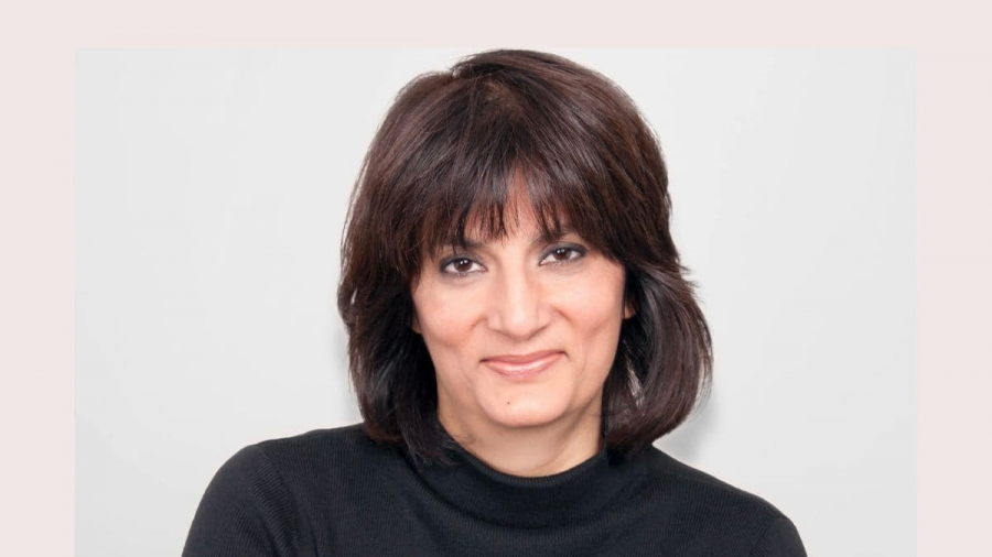 Devika Bulchandani, CEO Global de Ogilvy