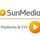 SunMedia crea la nueva división Platforms & CTV